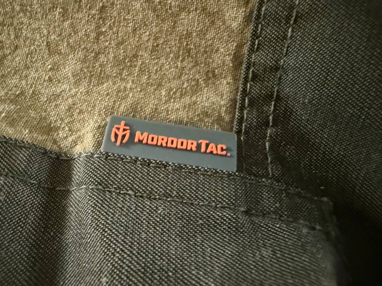 Russian Mordor Tac Gorka 3 Suit - Size 52-54/3-4 - Image 5