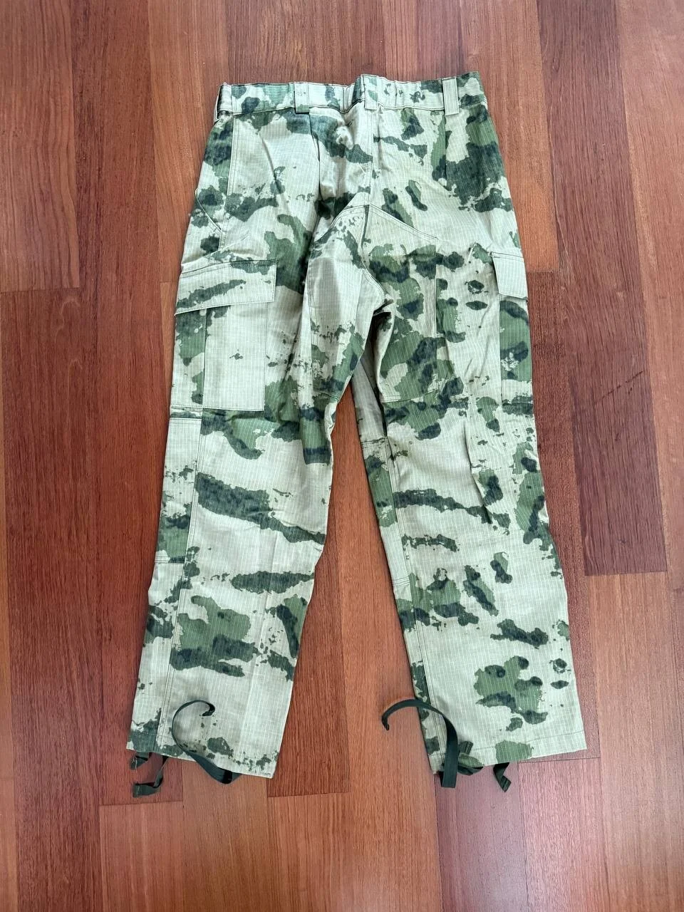 Russian Moss Suit Made for Rosgvardia by BTK Group Size 52/5 - Image 3