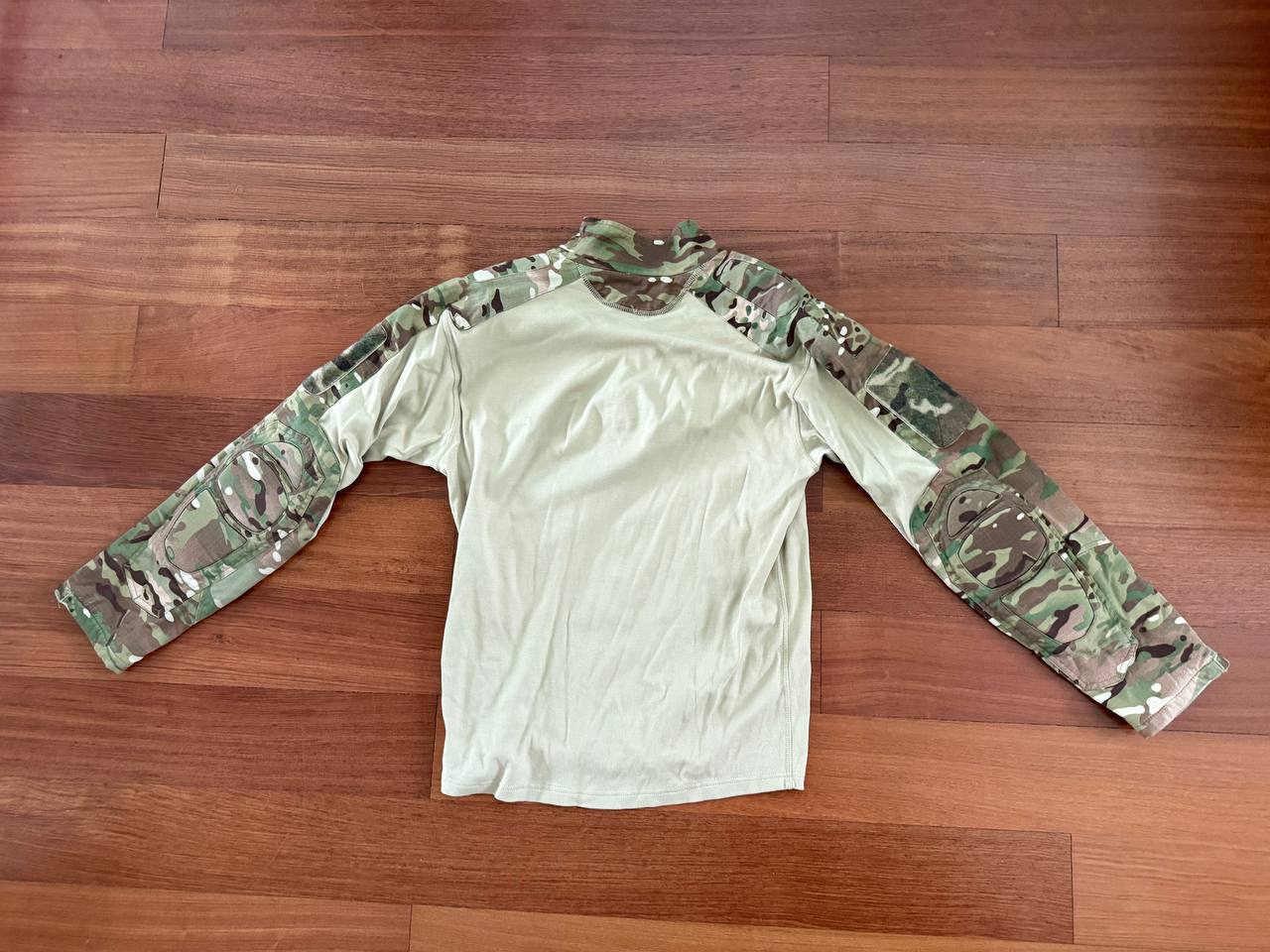 Russian Slavyanka FSB Contract Set – Multicam - Size 54/5 - Image 4