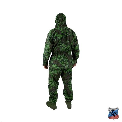 Russian SSO SPOSN Partizan-M - Tactical Suit - Size 56-58/6 - Image 4