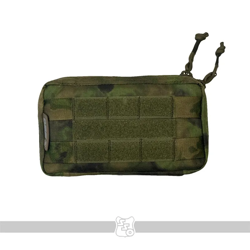 Russian SSO Vector Tactical Admin Pouch - ATACS FG