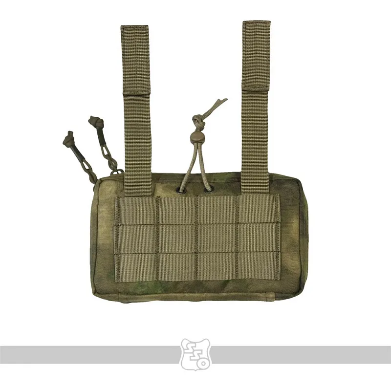 Russian SSO Vector Tactical Admin Pouch - ATACS FG - Image 3