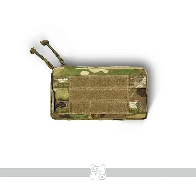 Russian SSO Vector Tactical Admin Pouch - Multicam - Image 2