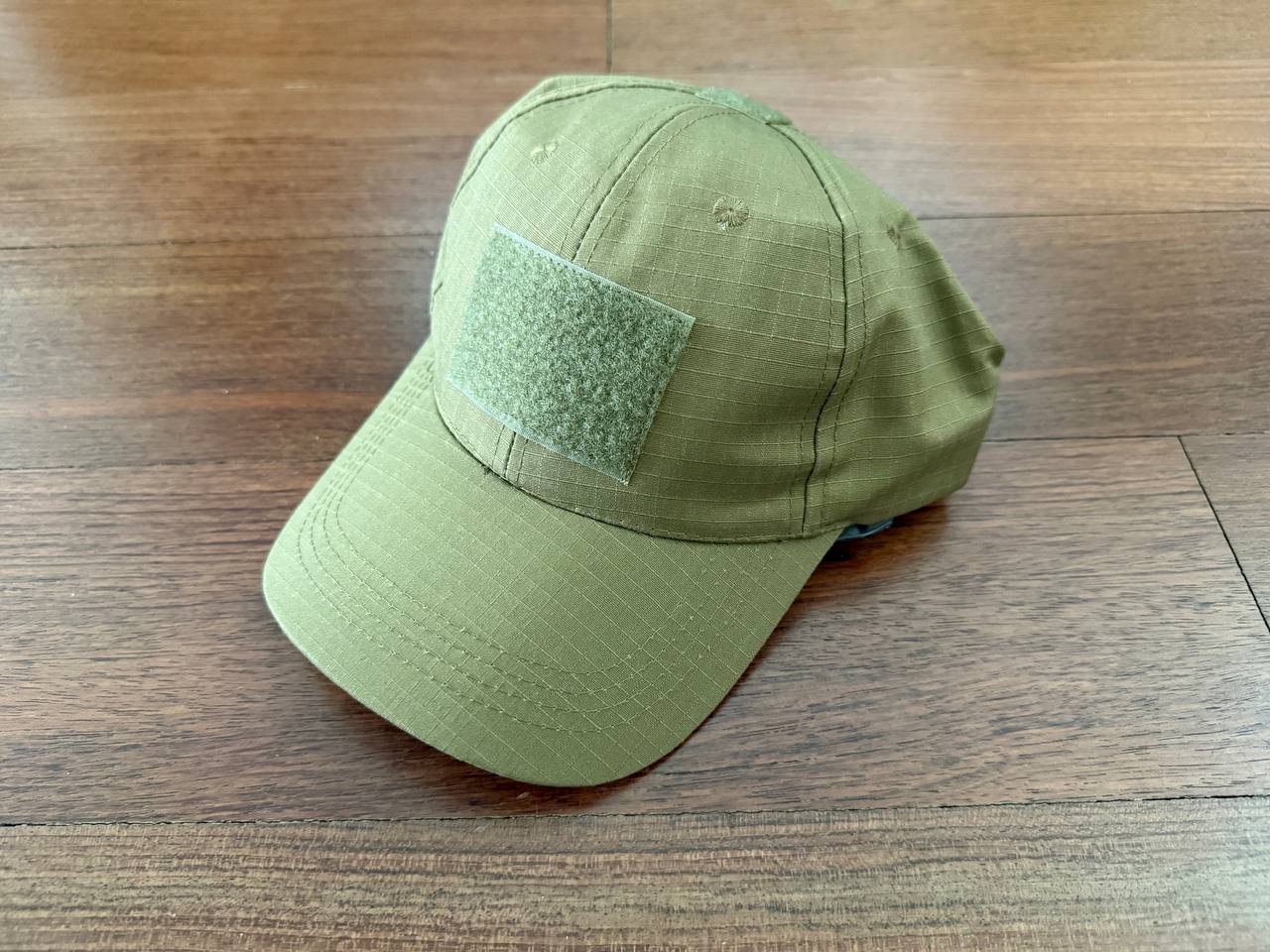 Russian Tactical Cap - Tan Color