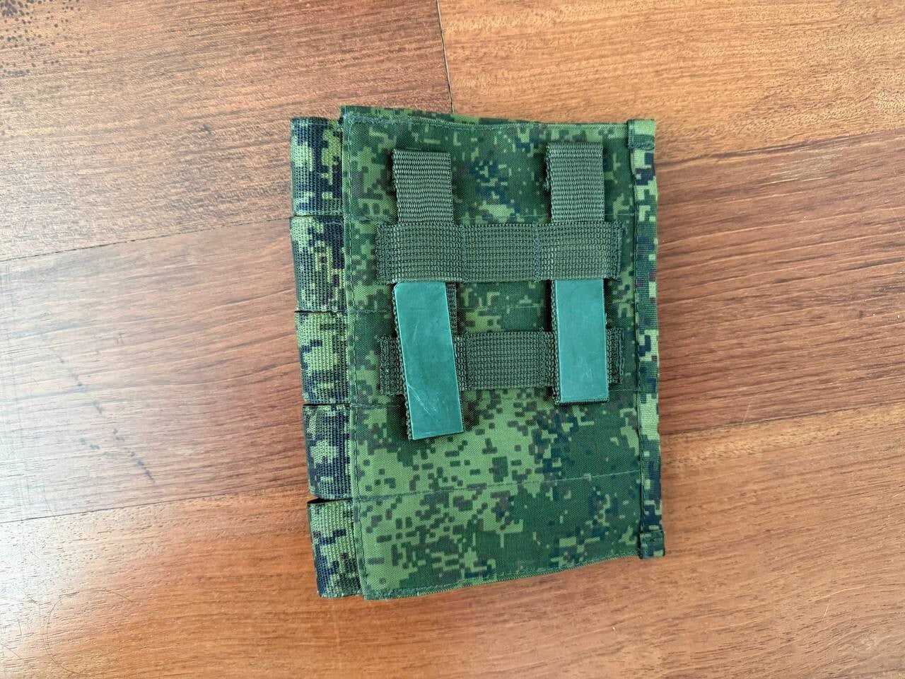 Russian Tactical VOG Pouch New Gen (Right Side) by Tekhinkom - Image 2