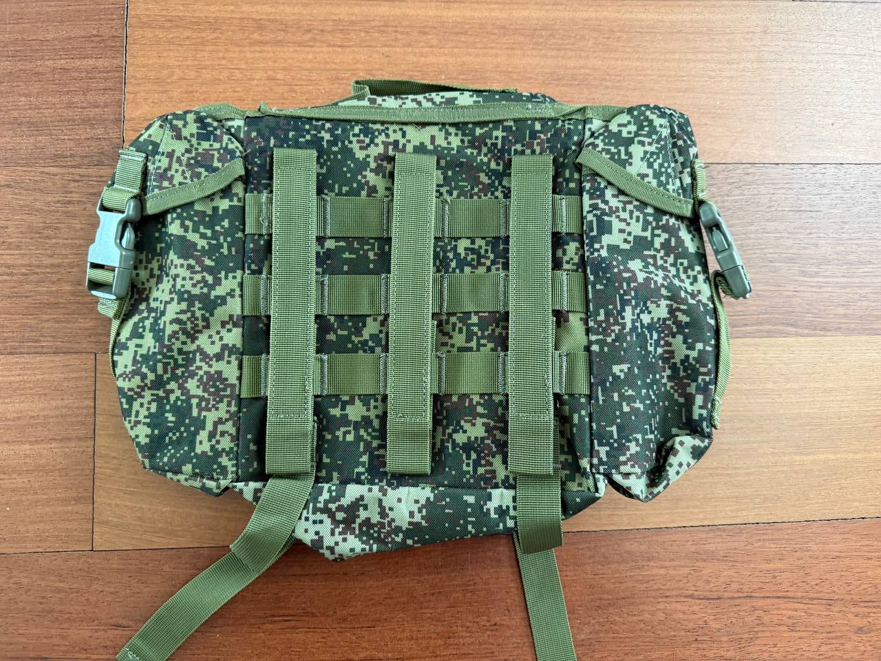 Russian Triada-TKO Tactical Buttpack - EMR Camo - Image 2