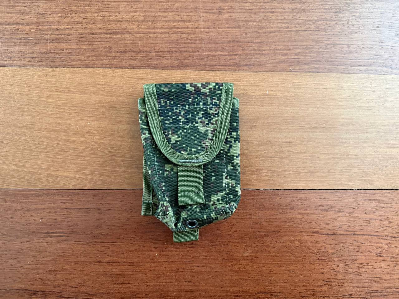 Russian Triada-TKO Utility Pouch - EMR Camo