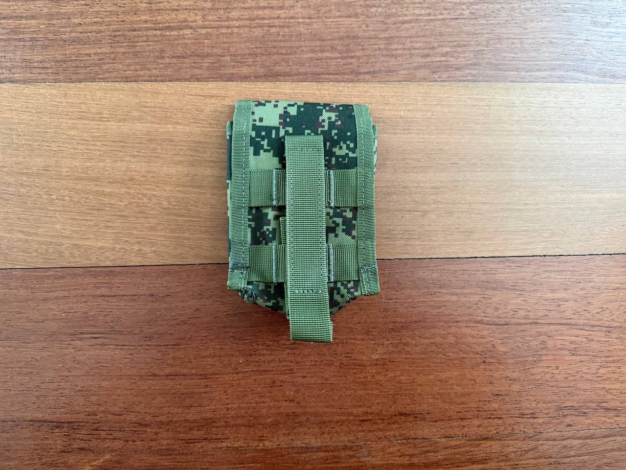 Russian Triada-TKO Utility Pouch - EMR Camo - Image 2