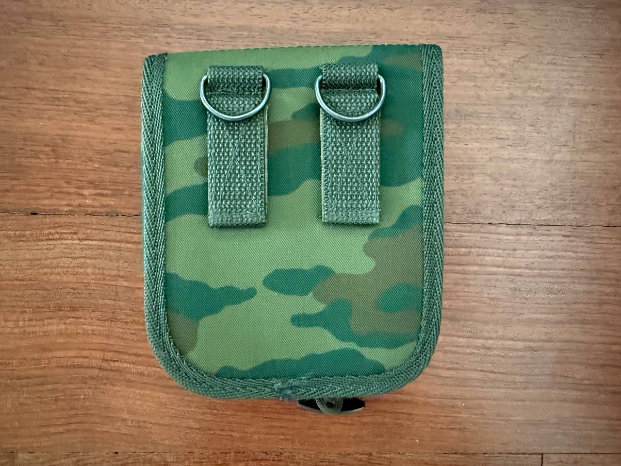 Russian VSR-98 IFAK Individual First Aid Kit Pouch - Image 2