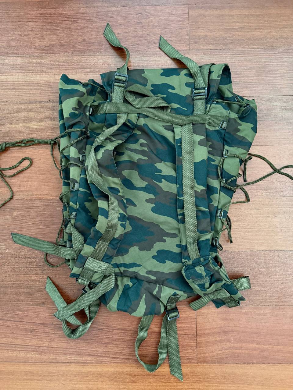 Russian VSR-98 Patrol Backpack – 2009 Production - Image 2