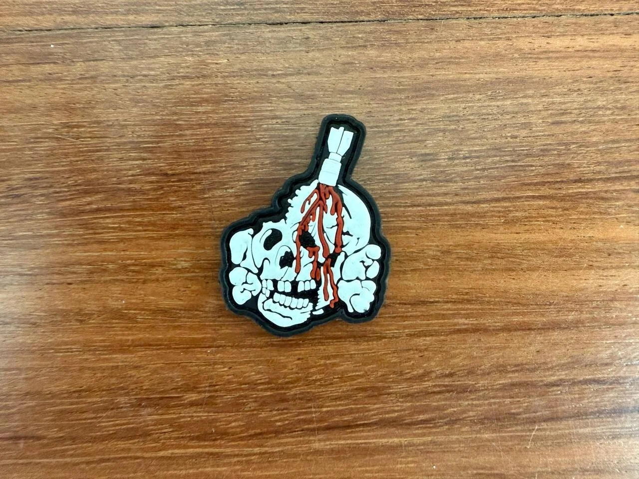 Tactical Badge - Russian Army Military Patch